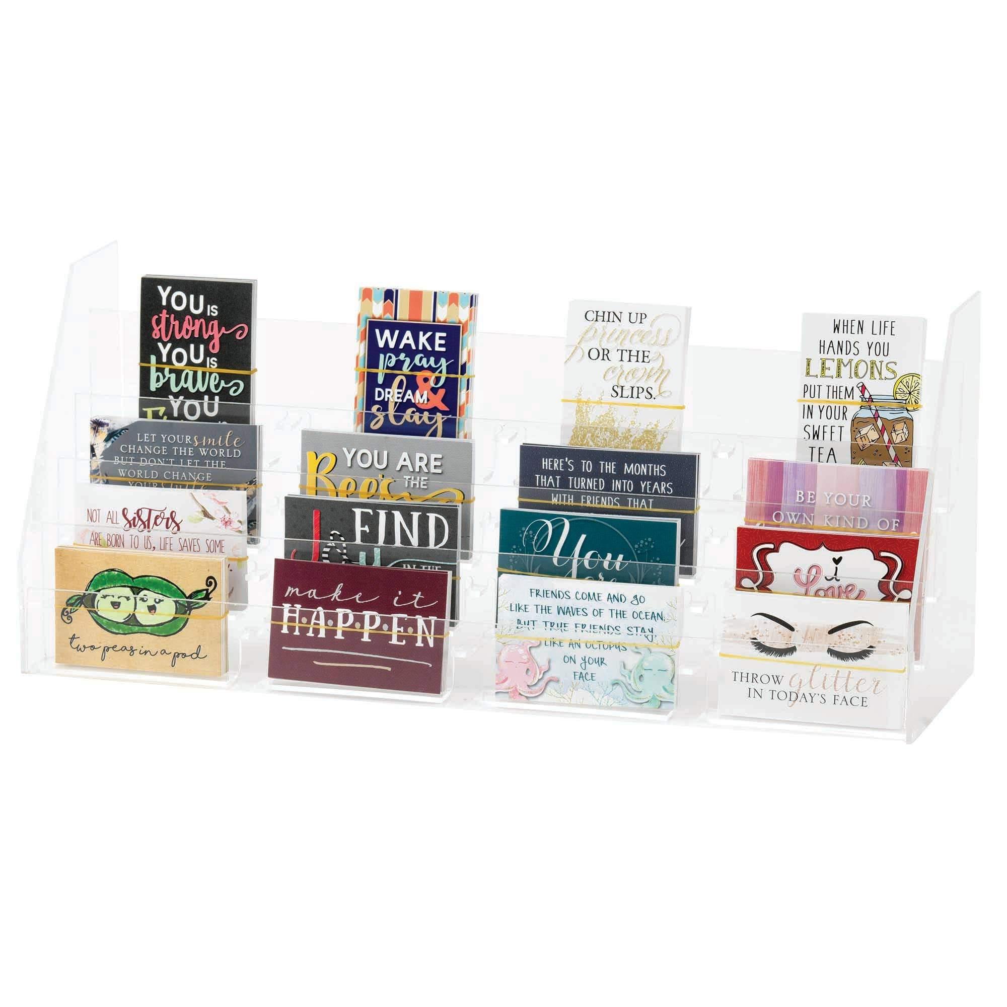 Itty Bitty Blessings™ Cards (Assorted Designs) Only Inspired Gifts