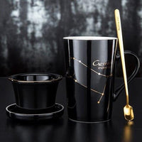 Constellation Tea Mug Set
