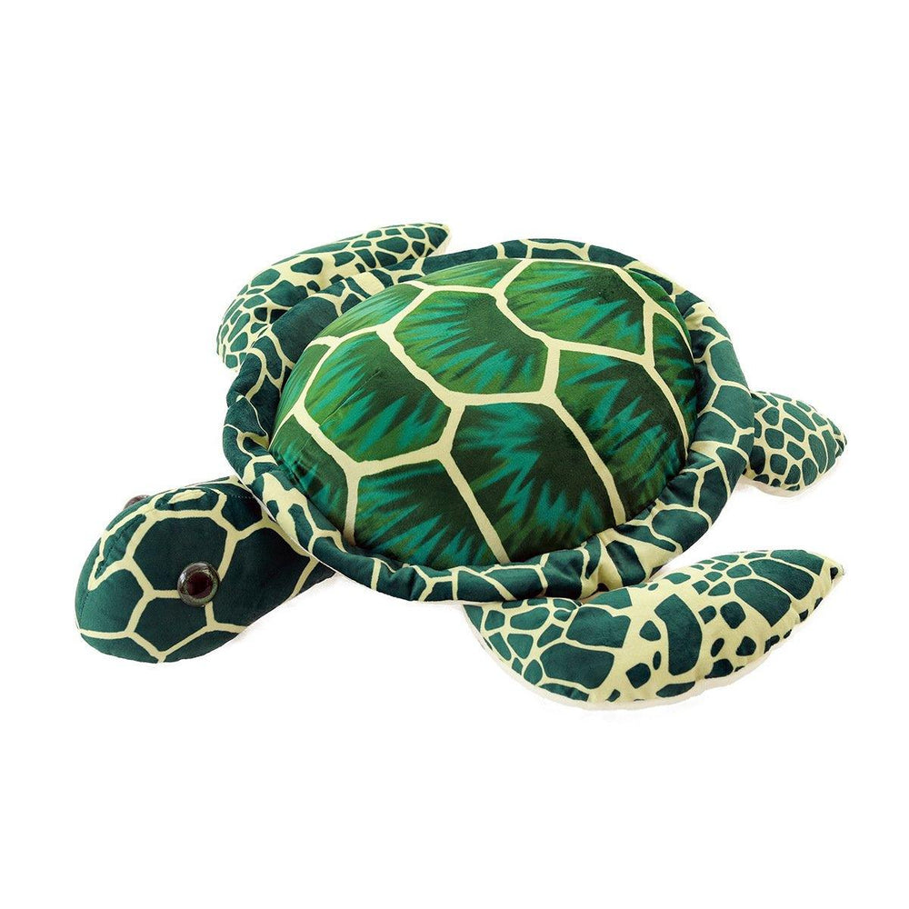 Sea Turtle Plush Toys