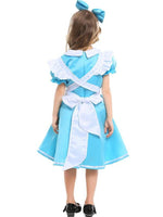 Alice In Wonderland Alice Costume (Child)
