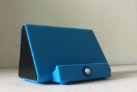 Smart Bluetooth Speaker
