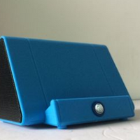 Haut-parleur Bluetooth intelligent