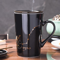 Constellation Tea Mug Set
