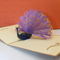 3D Three-Dimensional Greeting Cards
