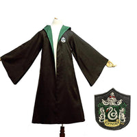 Robes de costume Harry Potter (adulte)
