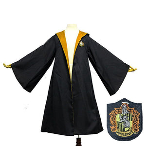 Robes de costume Harry Potter (adulte)