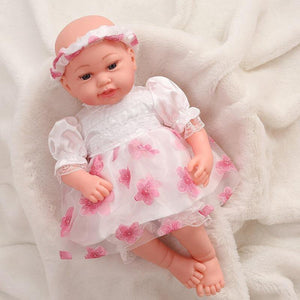 iTouch Simulation Dolls