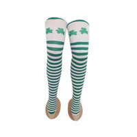 St. Patrick's Day Stockings
