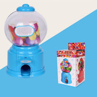Mini caja receptora Twister, máquina de dulces, alcancía