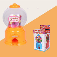 Mini Twister Receptor Box Candy Machine Piggy Bank
