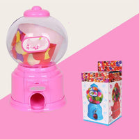 Mini Twister Receptor Box Candy Machine Piggy Bank
