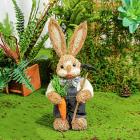 Easter Rabbit Decorations

