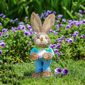 Easter Rabbit Decorations