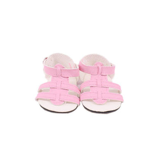 Doll Sandals