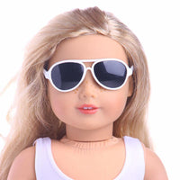 Doll Aviator Sunglasses
