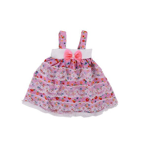 Doll Party Dresses