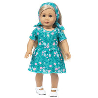 Doll Summer Dresses