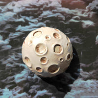 Creative 3D Planet Astronaut Series Fridge Magnets