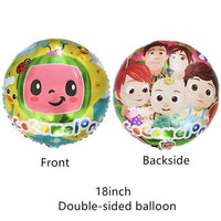 Super Baby Party Supplies