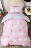 Kids Twin-Size Bedding Sets (3 Pcs & 6 Pcs)
