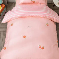 Kids Twin-Size Bedding Sets (3 Pcs & 6 Pcs)