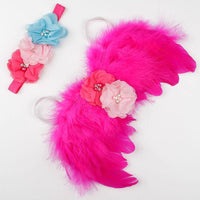 Angel Wing Newborn Photography Accessories
