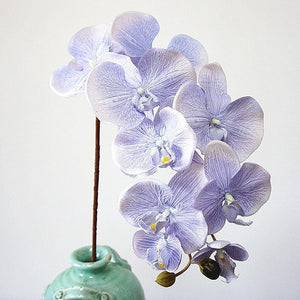 Orchidée artificielle