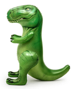 Jouet d'eau T-Rex avec arroseur d'eau dinosaure