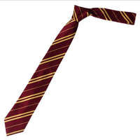 Corbatas para disfraces de Harry Potter