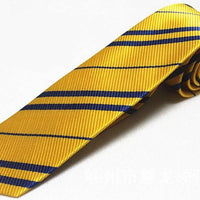 Cravates de costume Harry Potter