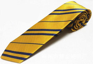 Cravates de costume Harry Potter
