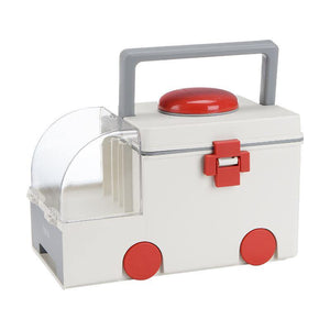 Ambulance First Aid Kit Medicine Box