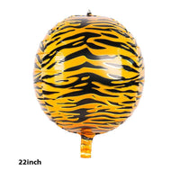 Ballon d'air flottant de décoration de fête d'anniversaire
