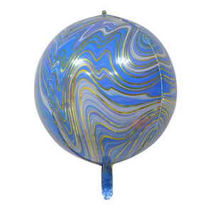 Ballon d'air flottant de décoration de fête d'anniversaire