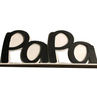 Papa Papa Cadres photo