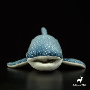 Whale Shark Plush Toy