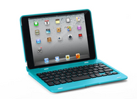 Étui avec clavier Bluetooth pour iPad Mini
