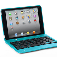 iPad Mini Bluetooth Keyboard Case