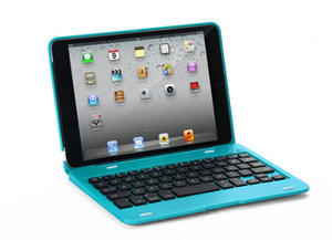 iPad Mini Bluetooth Keyboard Case