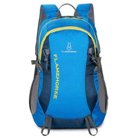 Outdoor Leisure Backpack
