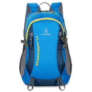 Outdoor Leisure Backpack