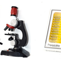 Kits de microscopes