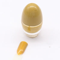 Vernis à ongles en forme d'œuf