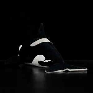 muñeca orca
