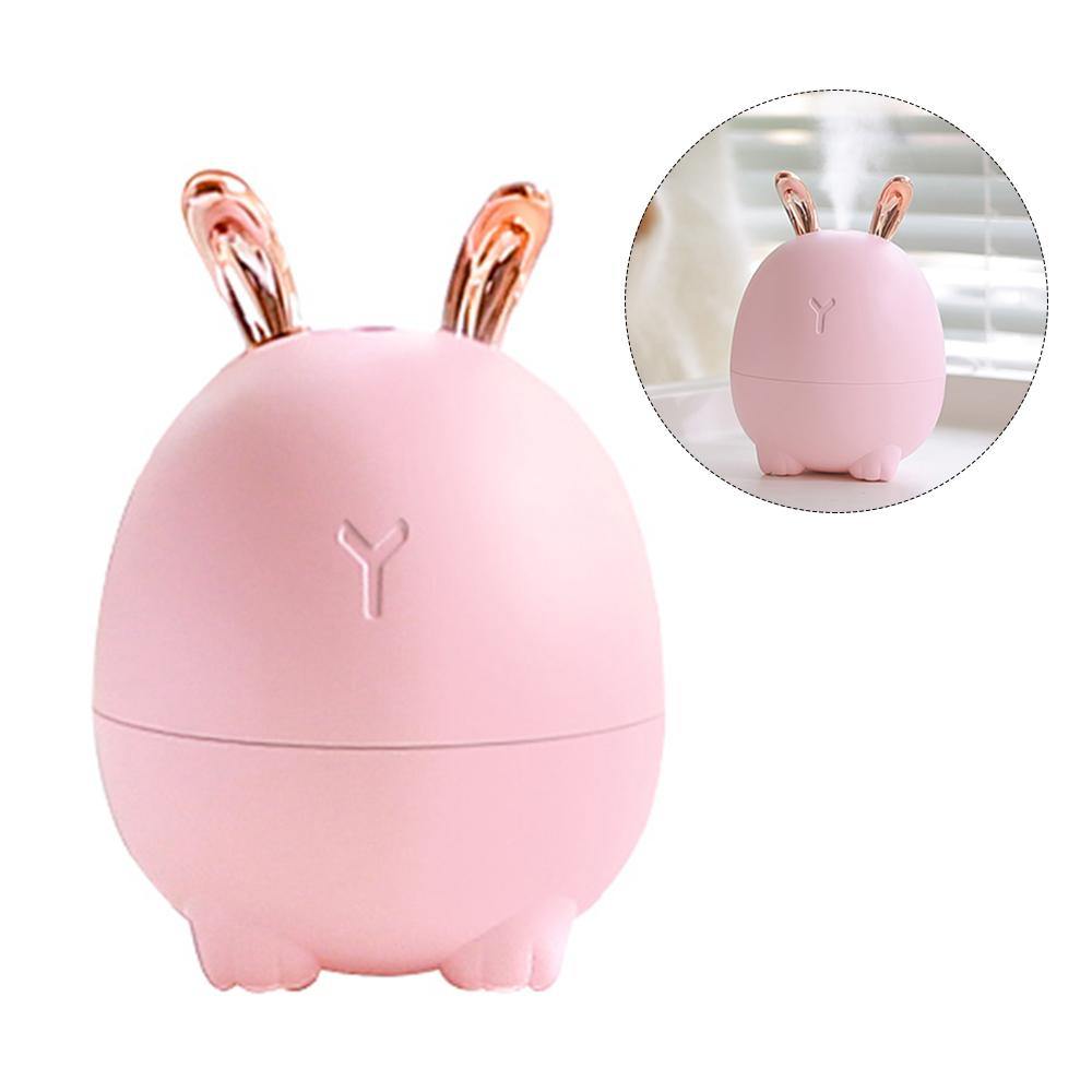 USB Cartoon Deer or Rabbit Humidifier | Only Inspired Gifts Boutique