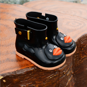Rubber Ducky Rain Boots (Child)
