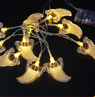 Halloween LED String Lights
