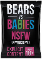 Bears vs Babies Game

