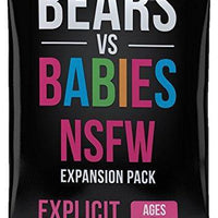 Bears vs Babies Game