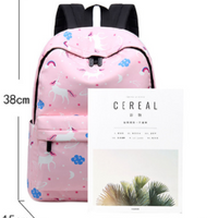 Celestial Unicorn Backpack